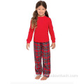 Christmas PJs Reindeer One Piece Hooded Sleepwear